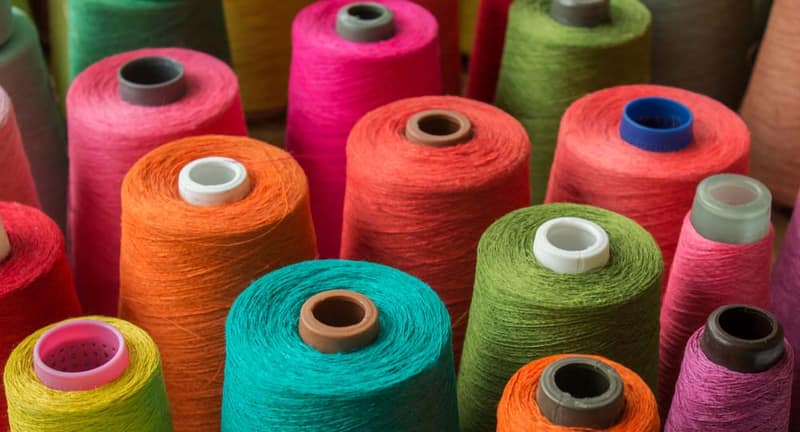 Yardımcı Tekstil Kimyasalları